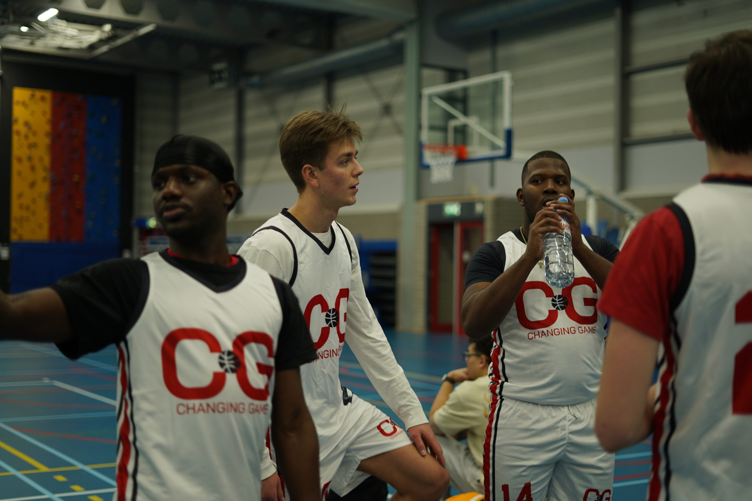 CG League January Stocknr.DSC05266