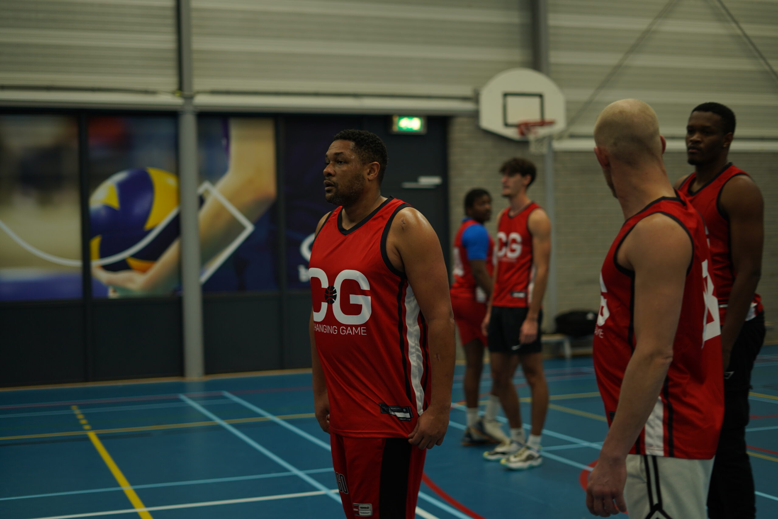 CG League January Stocknr.DSC05274