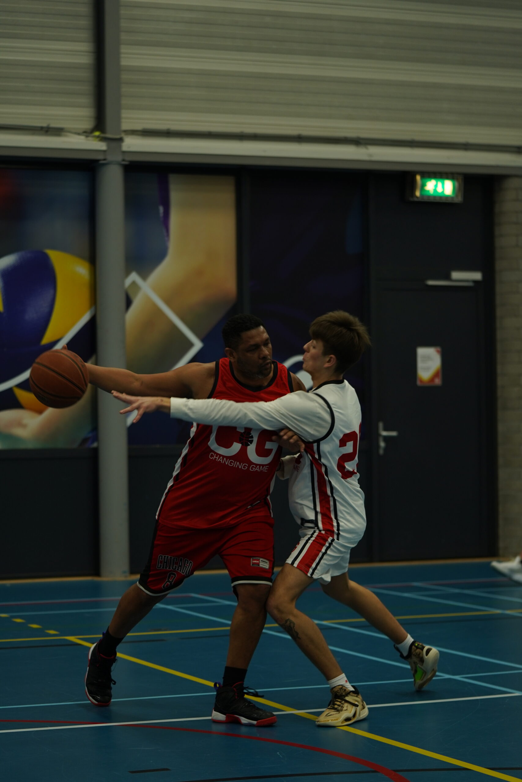 CG League January Stocknr.DSC05300